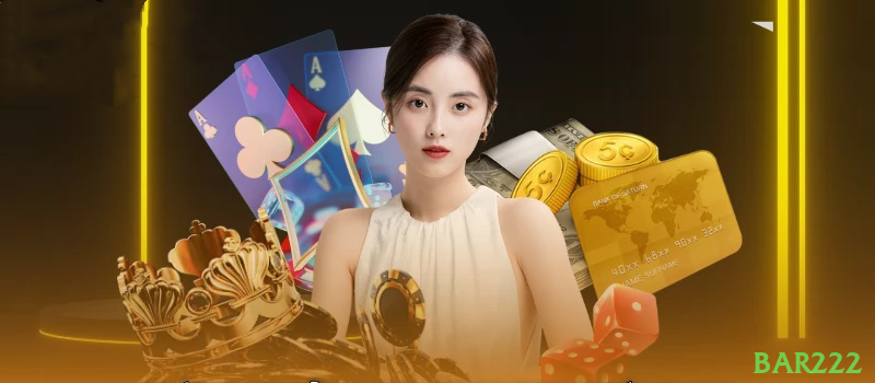 Cassino ao Vivo bar222